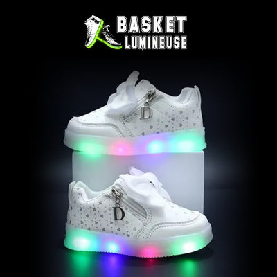 basket reines des neiges