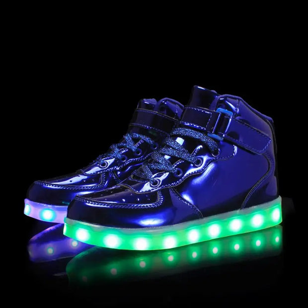 basket-lumineuse.com | Sneakers lumineuse | basket-lumineuse